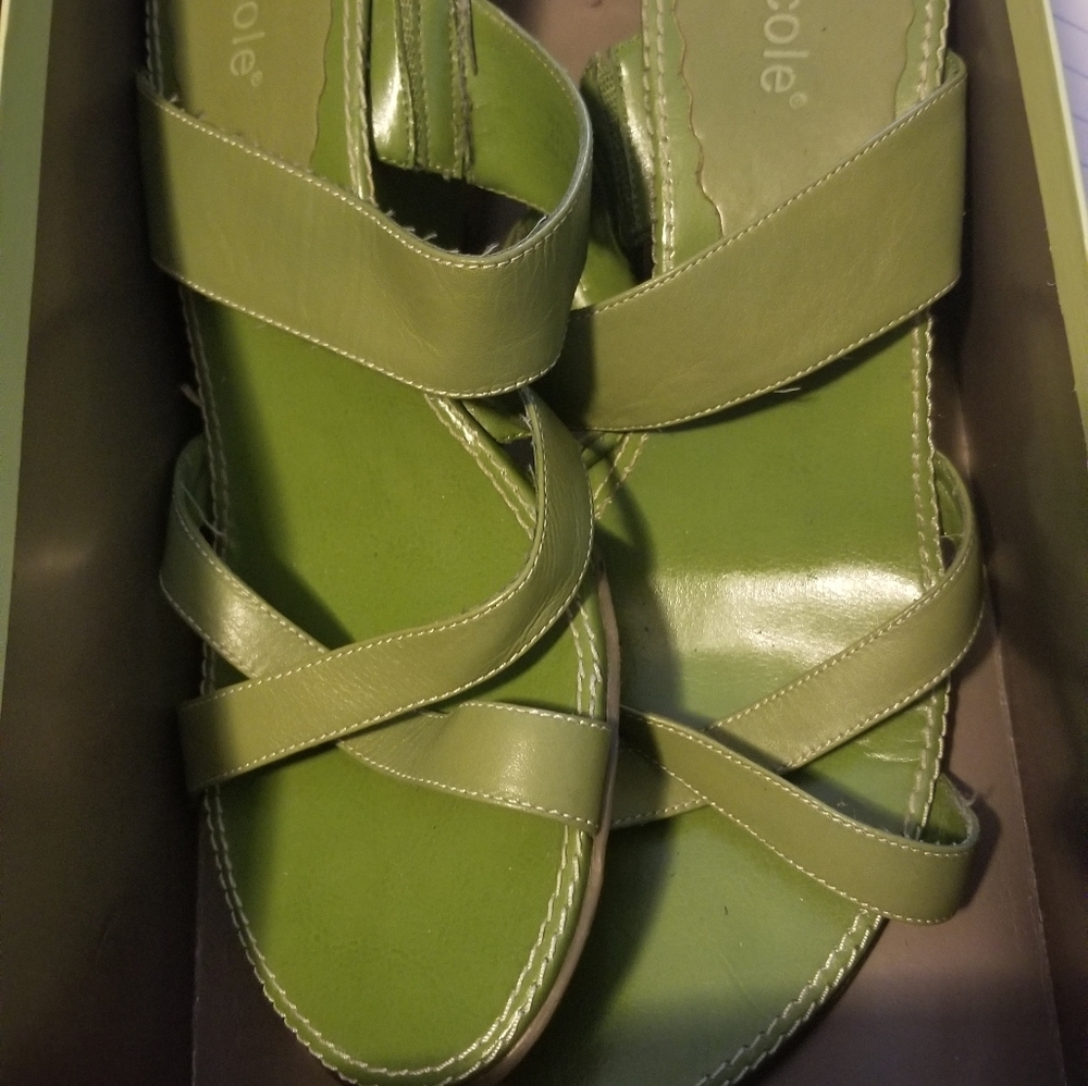 Sandals